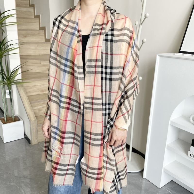 Burberry Scarf